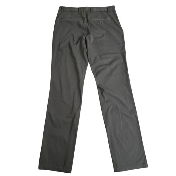 Everlane Uniform Mens Gray Slim Fit Pants‎ 31 X 30 - Picture 3 of 8